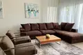Mieszkanie 3 pokoi  w Limassol, Cypr