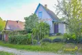 Casa 72 m² Zabalocki sielski Saviet, Belarús