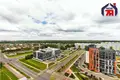 Wohnung 1 zimmer 32 m² Kopishche, Belarus