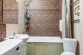 1 room apartment 44 m² Minsk, Belarus