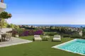 Villa 259 m² Estepona, Spanien