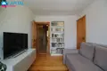 4 room apartment 77 m² Rietavas, Lithuania