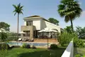villa de 5 chambres 259 m² Larnaca, Chypre