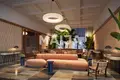 Apartamento 2 habitaciones 30 m² Bangkok, Tailandia