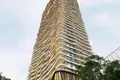 Appartement 1 chambre 47 m² Sangkat Tuol Tumpung Ti Muoy, Cambodge