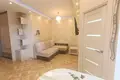 Wohnung 1 zimmer 43 m² in Minsk, Belarus