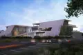 Apartamento 1 habitación 66 m² Ajmán, Emiratos Árabes Unidos