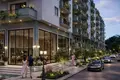 Apartamento 2 habitaciones 86 m² Qerret, Albania