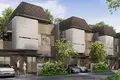 Villa de tres dormitorios 162 m² Pecatu, Indonesia