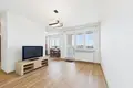 Appartement 2 chambres 54 m² en Varsovie, Pologne