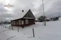 House 71 m² Nalibacki sielski Saviet, Belarus