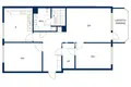 Wohnung  Tornio, Finnland