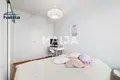 Mieszkanie 2 pokoi 43 m² Oulu sub region, Finlandia