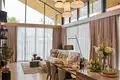 3 bedroom villa 315 m² ban sanak tabaek, Thailand
