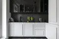 4 room apartment 110 m² in Warsaw, Poland