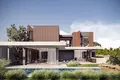 Mieszkanie 4 pokoi 269 m² Nikozja, Cypr