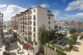 Apartamento 1 habitacion 73 m² Dubái, Emiratos Árabes Unidos