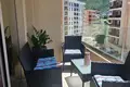 Wohnung 1 Schlafzimmer 59 m² Becici, Montenegro