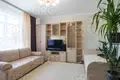 Квартира 1 комната 42 м² Эвенкийский район, Россия