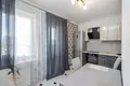 1 room apartment 49 m² Minsk, Belarus