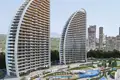 Mieszkanie 4 pokoi 237 m² Benidorm, Hiszpania