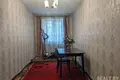 3 room apartment 55 m² Minsk, Belarus