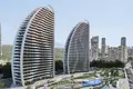 Wohnung 4 zimmer 381 m² Benidorm, Spanien