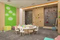 Wohnung 2 zimmer 45 m² Kestel, Türkei