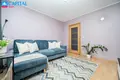 Appartement 2 chambres 43 m² Vilnius, Lituanie
