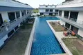 Wohnung 2 zimmer 60 m² Aksu, Türkei