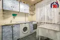 4 room apartment 61 m² Maladzyechna, Belarus