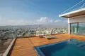 5 bedroom apartment 540 m² Limassol, Cyprus