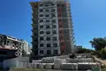 Mieszkanie 2 pokoi 59 m² Alanya, Turcja