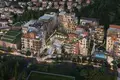 Appartement 2 chambres 137 m² Tivat, Monténégro