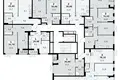 Квартира 1 комната 30 м² район Коммунарка, Россия