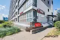 Büro 2 zimmer 78 m² in Minsk, Belarus