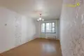 Mieszkanie 35 m² Mińsk, Białoruś