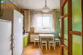 2 room apartment 55 m² Klaipėda, Lithuania