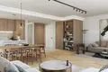 Mieszkanie 2 pokoi 150 m² w Nikozja, Cypr