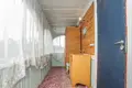 Casa 43 m² Krasnienski sielski Saviet, Belarús