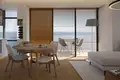 Appartement 2 chambres 61 m² Mahmutlar, Turquie