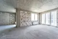 Mieszkanie 2 pokoi 56 m² Mińsk, Białoruś