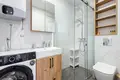 Wohnung 2 zimmer 45 m² Becici, Montenegro