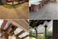 House 328 m² Viliejka, Belarus