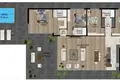 Apartamento 8 habitaciones 162 m² Turquía, Turquía