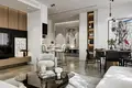 2 bedroom penthouse 95 m² Erimi Municipality, Cyprus
