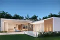 4-Schlafzimmer-Villa 357 m² Si Sunthon, Thailand