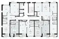 Apartamento 1 habitación 23 m² Kommunarka, Rusia