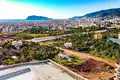 Wohnung 1 zimmer 111 m² Oba, Türkei