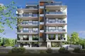 Квартира 2 комнаты 104 м² муниципалитет Ларнака, Кипр